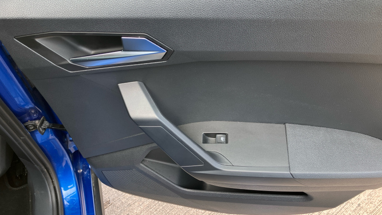 SEAT Arona 1.0 TSI SE Technology 5dr Petrol Hatchback